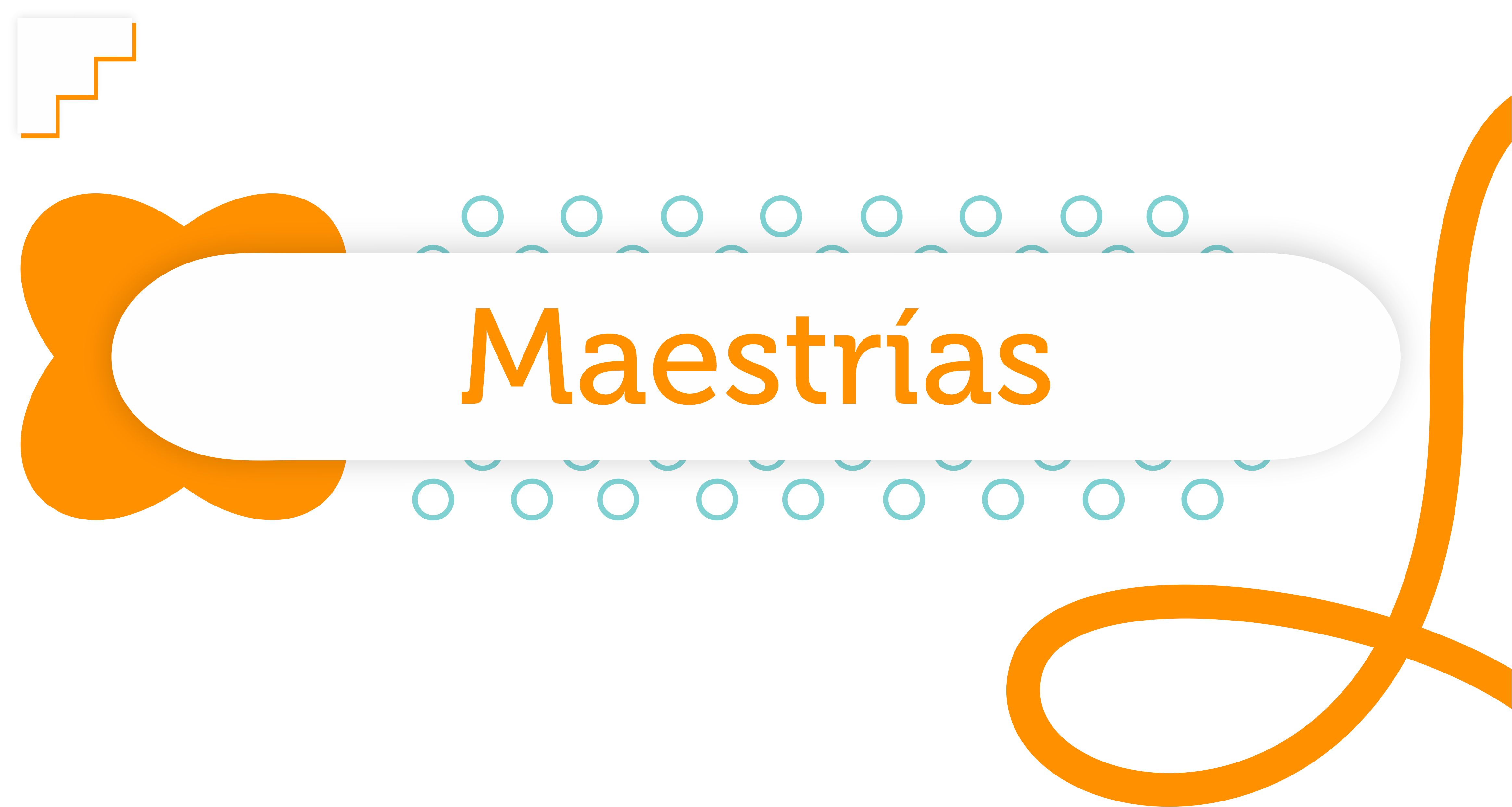 Maestrías